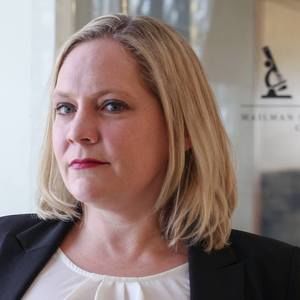 Meet your Posher, Angie